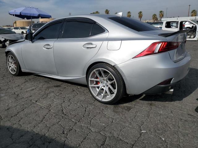 Photo 2 from auction – 2016 LEXUS IS 200T with VIN JTHBA1D20G5010692