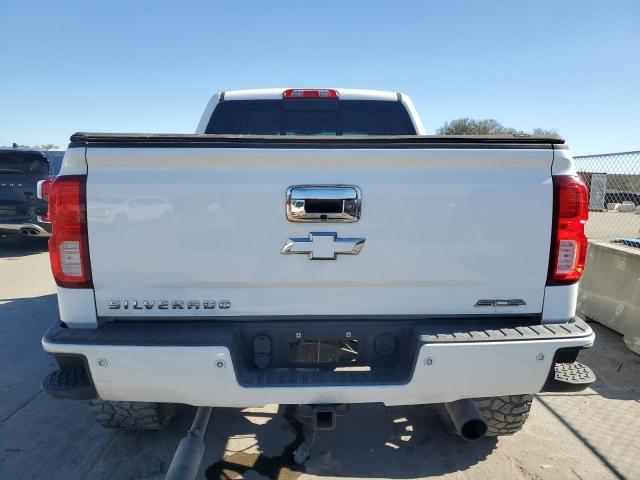 Photo 6 from auction – 2017 CHEVROLET SILVERADO with VIN 3GCUKSEJ3HG444540
