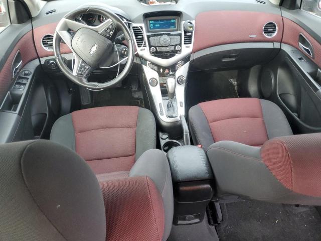Photo 8 from auction – 2012 CHEVROLET CRUZE LT with VIN 1G1PF5SC6C7371928