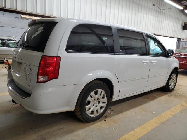 Photo 3 from auction – 2016 DODGE GRAND CARA with VIN 2C4RDGBG7GR359523