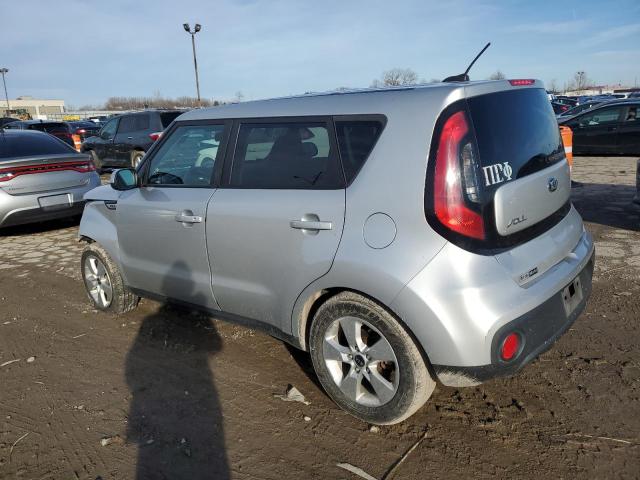 Photo 2 from auction – 2017 KIA SOUL with VIN KNDJN2A25H7423063