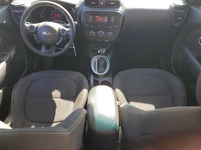 Photo 8 from auction – 2015 KIA SOUL with VIN KNDJN2A24F7771272