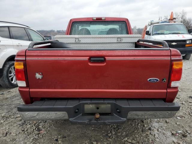Zdjęcie 6 z aukcji – 1999 FORD RANGER SUP z VIN 1FTYR14V2XTB00680