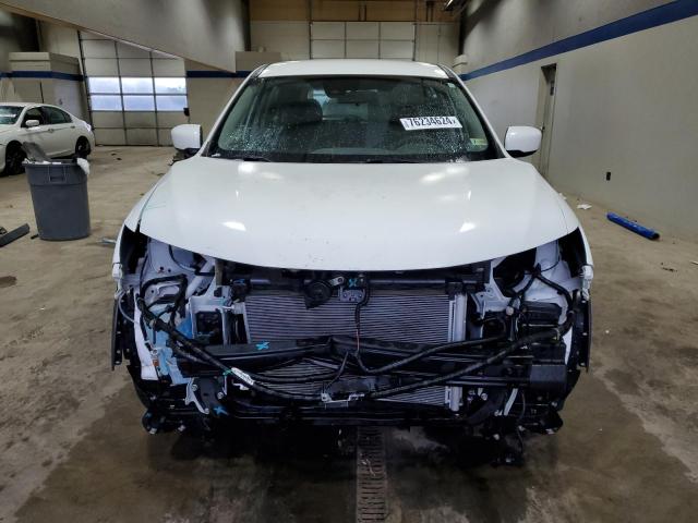 Photo 5 from auction – 2019 NISSAN ROGUE S with VIN 5N1AT2MT6KC827624