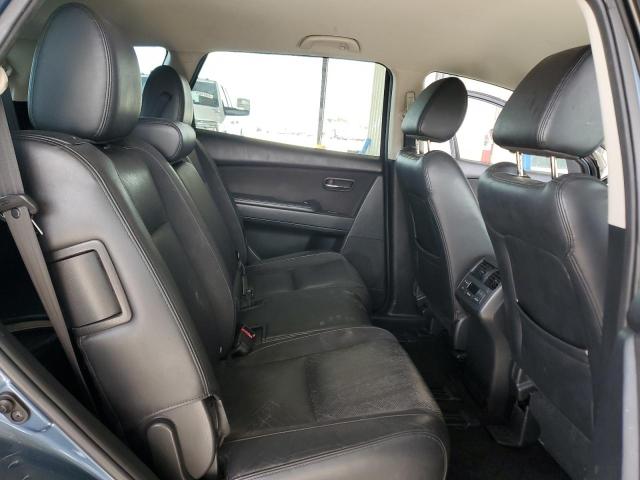 Фото 11 с аукциона – 2014 MAZDA CX-9 TOURI с VIN JM3TB2CA6E0434204
