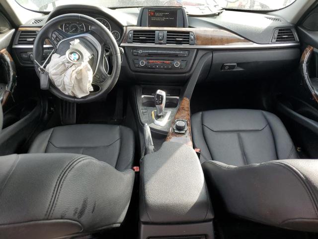 Photo 8 from auction – 2014 BMW 328 I with VIN WBA3A5C5XEP600308