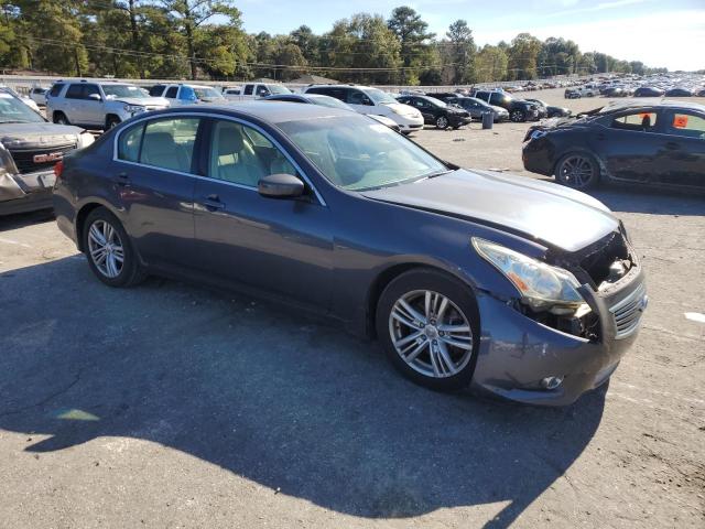 Photo 4 from auction – 2012 INFINITI G37 BASE with VIN JN1CV6AP8CM621225