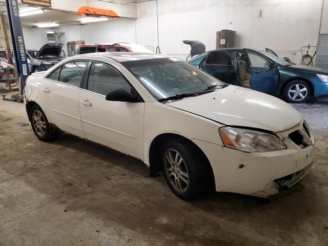 Photo 4 from auction – 2005 PONTIAC G6 with VIN 1G2ZG528354167282