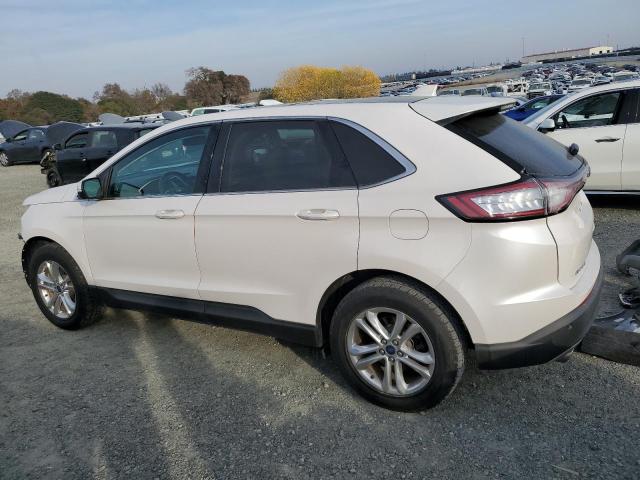 Photo 2 from auction – 2017 FORD EDGE SEL with VIN 2FMPK4J91HBB46782