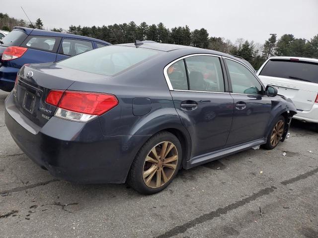 Photo 3 from auction – 2013 SUBARU LEGACY 2.5 with VIN 4S3BMBK60D3047978