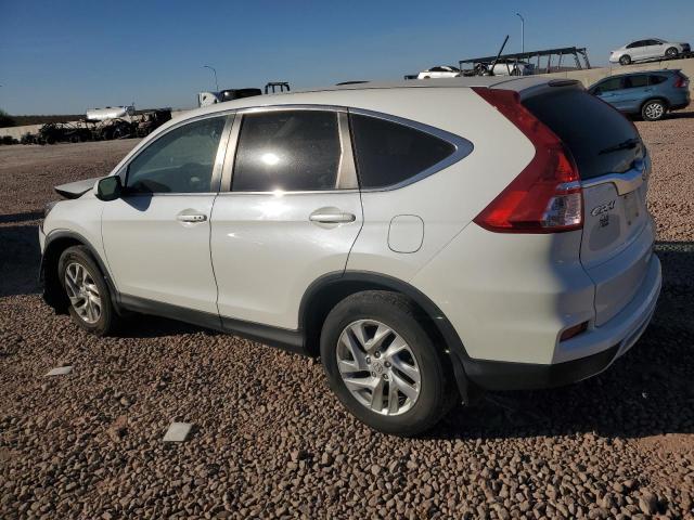 Photo 2 from auction – 2016 HONDA CR-V EX with VIN 5J6RM4H55GL122830