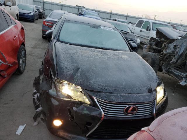 Photo 5 from auction – 2013 LEXUS ES 350 with VIN JTHBK1GG9D2040047