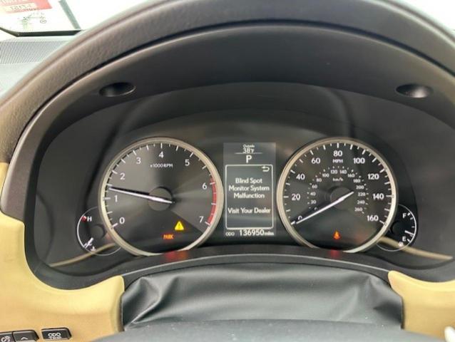 Photo 9 from auction – 2015 LEXUS NX 200T with VIN JTJYARBZ4F2017359