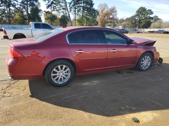 Photo 3 from auction – 2010 BUICK LUCERNE CX with VIN 1G4HC5EM4AU128539