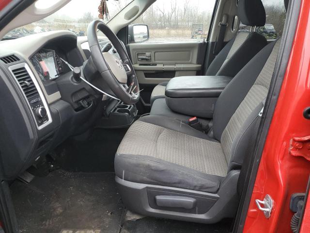 Photo 7 from auction – 2011 DODGE RAM 1500 with VIN 1D7RV1CP9BS631110