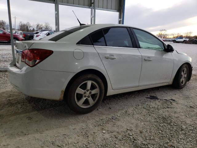 Photo 3 from auction – 2014 CHEVROLET CRUZE LT with VIN 1G1PC5SB4E7154929