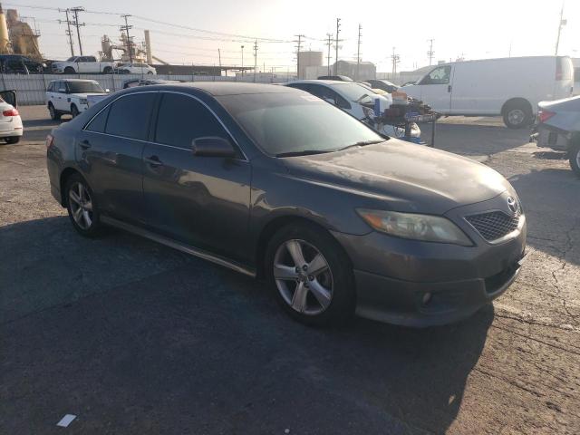 Zdjęcie 4 z aukcji – 2010 TOYOTA CAMRY BASE z VIN 4T1BF3EK9AU040697
