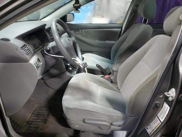 Photo 7 from auction – 2005 TOYOTA COROLLA CE with VIN 1NXBR32E35Z412417