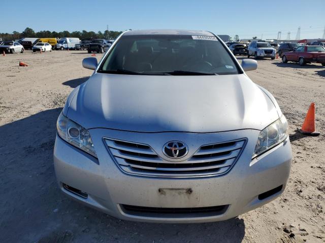 Photo 5 from auction – 2007 TOYOTA CAMRY CE with VIN 4T1BE46K87U505700