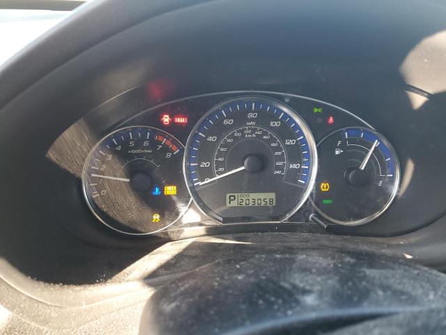 Photo 9 from auction – 2013 SUBARU FORESTER L with VIN JF2SHAEC5DH433588