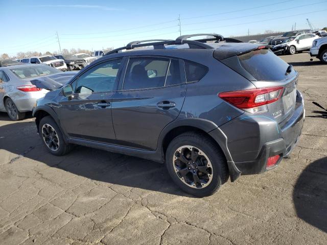 Photo 2 from auction – 2023 SUBARU CROSSTREK with VIN JF2GTABC5PH278702