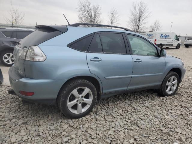 Photo 3 from auction – 2006 LEXUS RX 330 with VIN 2T2HA31U66C107230