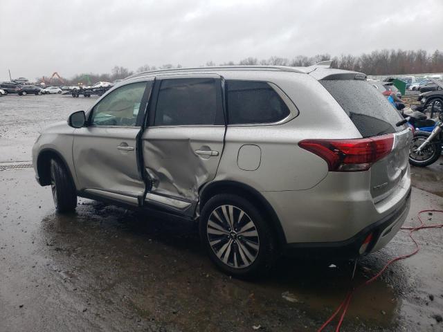 Photo 2 from auction – 2020 MITSUBISHI OUTLANDER with VIN JA4AD3A32LJ001064