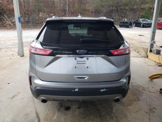 Photo 6 from auction – 2020 FORD EDGE TITAN with VIN 2FMPK4K96LBA85839
