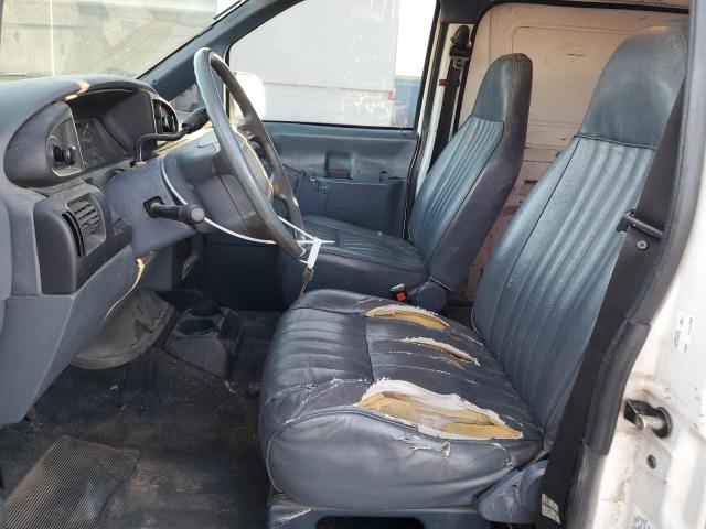 Photo 7 from auction – 1997 FORD AEROSTAR with VIN 1FTDA14U8VZB15370