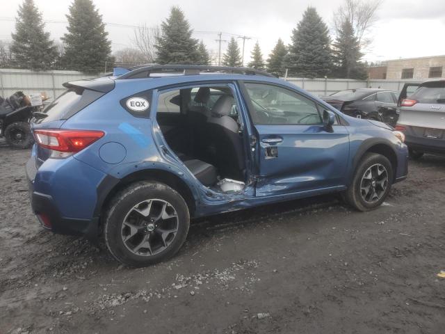 Photo 3 from auction – 2018 SUBARU CROSSTREK with VIN JF2GTABC1J9314743