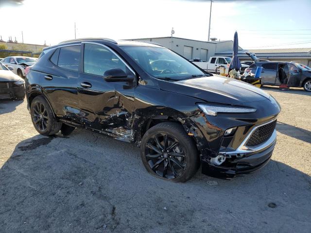 Photo 4 from auction – 2024 BUICK ENCORE GX with VIN KL4AMDSL5RB009778