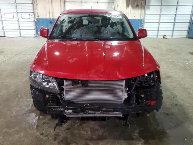 Photo 5 from auction – 2014 DODGE JOURNEY R/ with VIN 3C4PDCEG1ET277468
