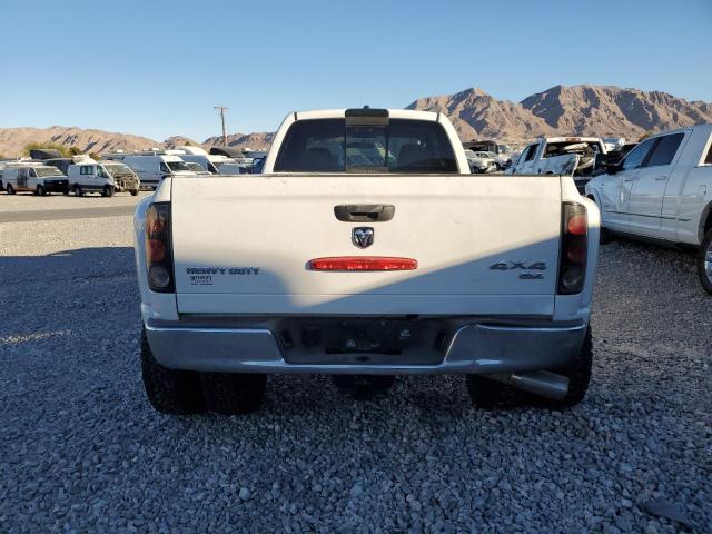 Photo 6 from auction – 2005 DODGE RAM 3500 S with VIN 3D7MS48C85G803889