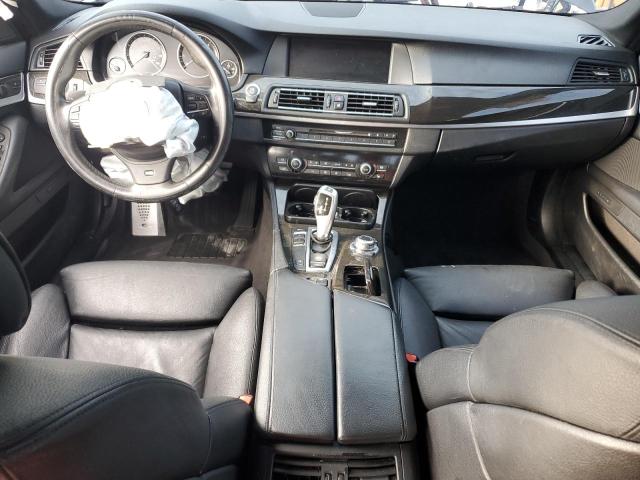 Photo 8 from auction – 2012 BMW 535 I with VIN WBAFR7C56CC815433