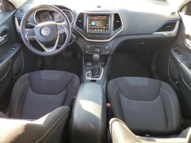 Photo 8 from auction – 2016 JEEP CHEROKEE L with VIN 1C4PJMCB3GW130670