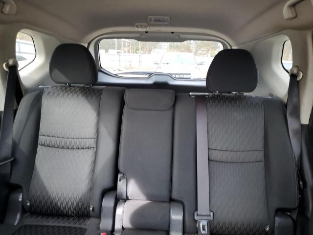 Photo 10 from auction – 2017 NISSAN ROGUE S with VIN KNMAT2MT8HP576370