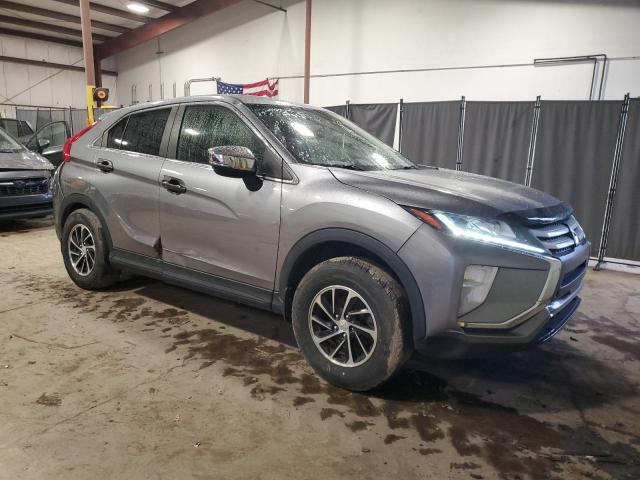 Photo 4 from auction – 2020 MITSUBISHI ECLIPSE CR with VIN JA4AT3AA5LZ002146