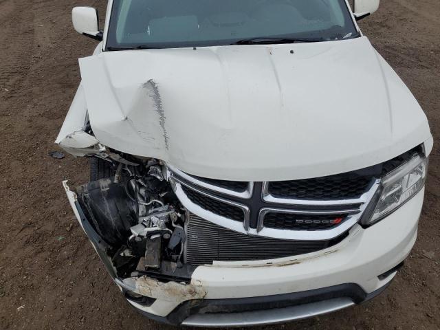 Photo 12 from auction – 2018 DODGE JOURNEY SX with VIN 3C4PDDBG2JT477375