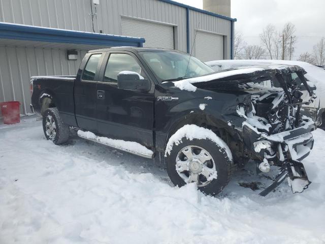 Photo 4 from auction – 2010 FORD F150 SUPER with VIN 1FTEX1EW2AFD65234