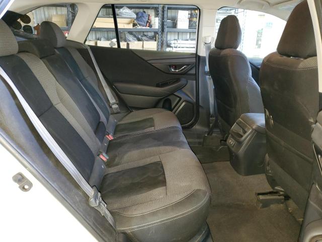 Photo 11 from auction – 2021 SUBARU OUTBACK PR with VIN 4S4BTADC8M3167183