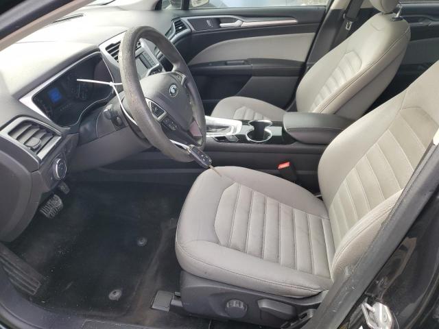 Photo 7 from auction – 2014 FORD FUSION S with VIN 1FA6P0G76E5381085