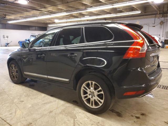 Photo 2 from auction – 2015 VOLVO XC60 3.2 P with VIN YV4952RD6F2625393
