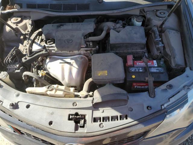 Photo 11 from auction – 2012 TOYOTA CAMRY BASE with VIN 4T1BF1FK7CU059870