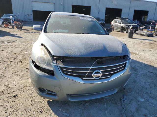 Photo 5 from auction – 2012 NISSAN ALTIMA BAS with VIN 1N4AL2AP1CC215088