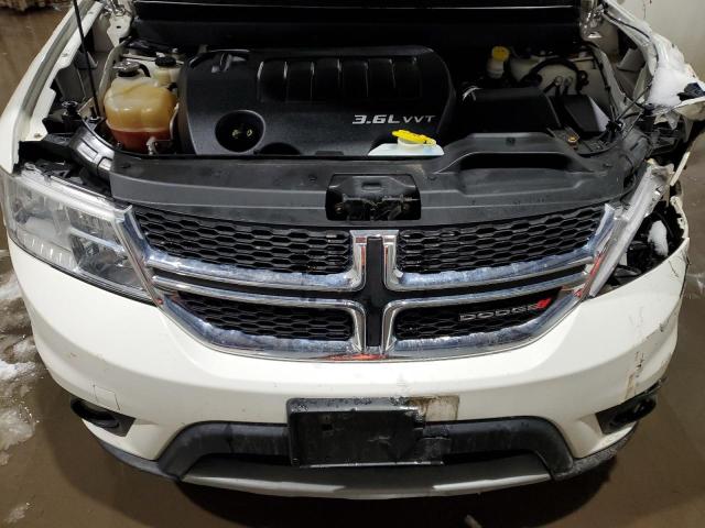 Photo 12 from auction – 2013 DODGE JOURNEY SX with VIN 3C4PDCBG4DT659741