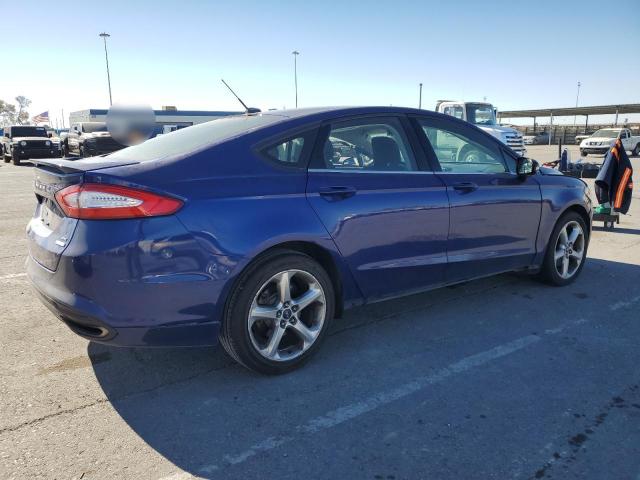 Photo 3 from auction – 2013 FORD FUSION SE with VIN 3FA6P0H92DR285563
