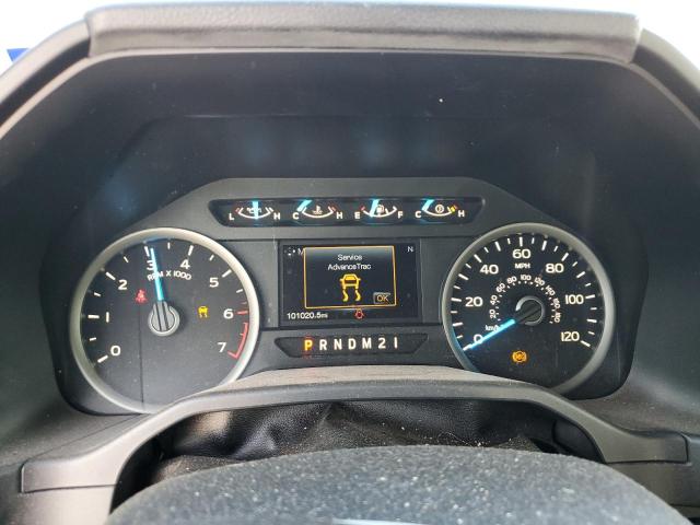 Photo 9 from auction – 2016 FORD F150 SUPER with VIN 1FTEW1CG0GKF31622