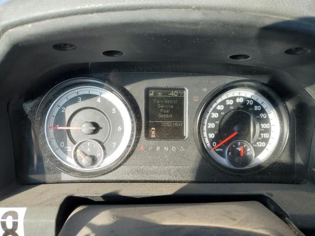 Photo 9 from auction – 2014 RAM 2500 ST with VIN 3C6UR5HJ2EG279785