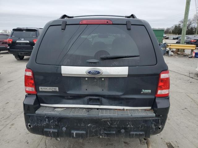 Photo 6 from auction – 2011 FORD ESCAPE LIM with VIN 1FMCU9EG7BKA73316