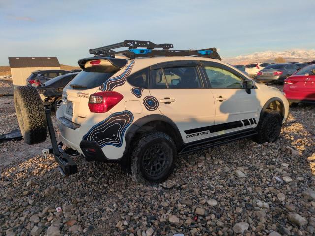 Photo 3 from auction – 2017 SUBARU CROSSTREK with VIN JF2GPADC4HH254281